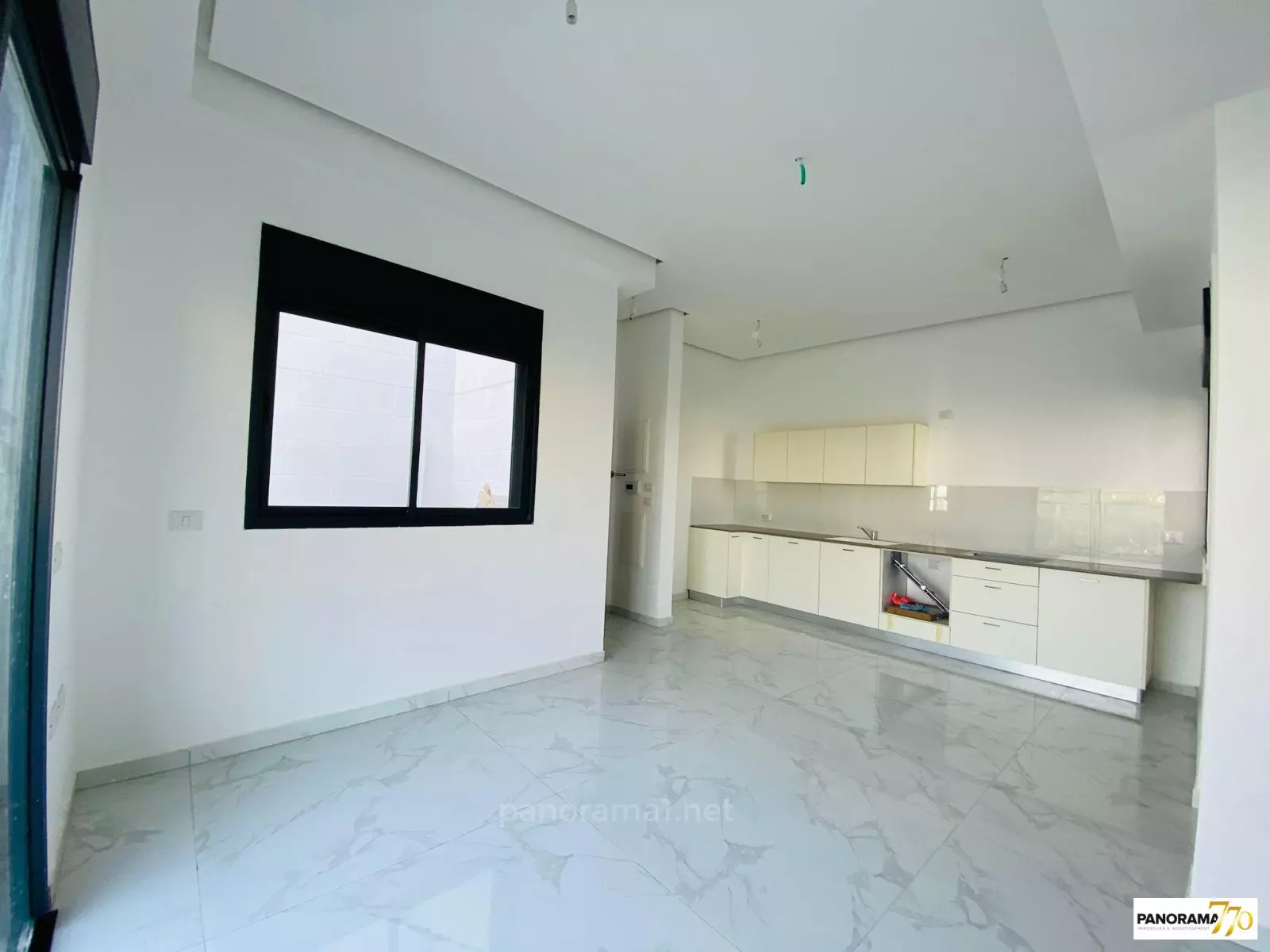 Penthouse 2 pièces  Ashdod He 233-IBL-1501