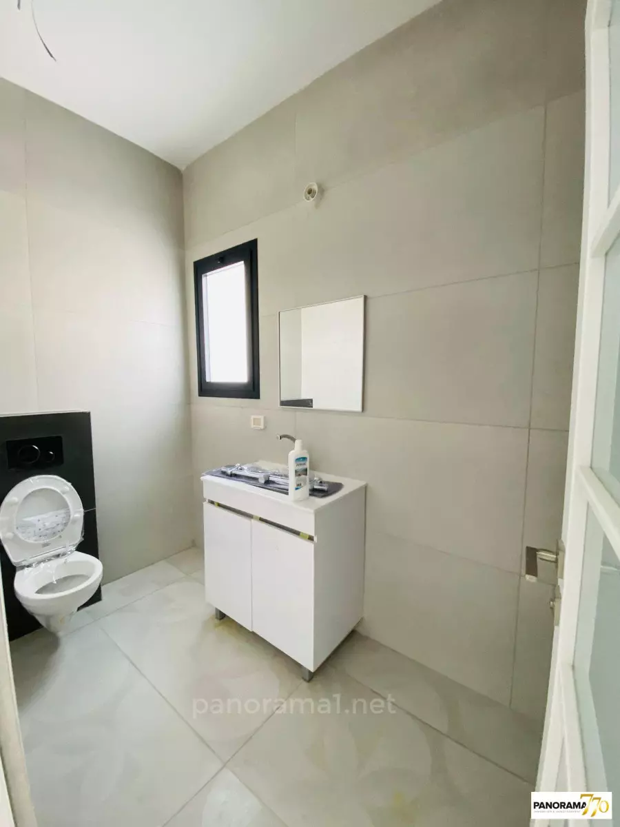 Penthouse 2 pièces  Ashdod He 233-IBL-1501