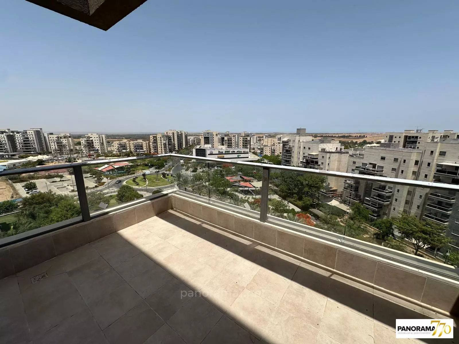 Appartement 5 pièces  Netivot Maarav 233-IBL-1521