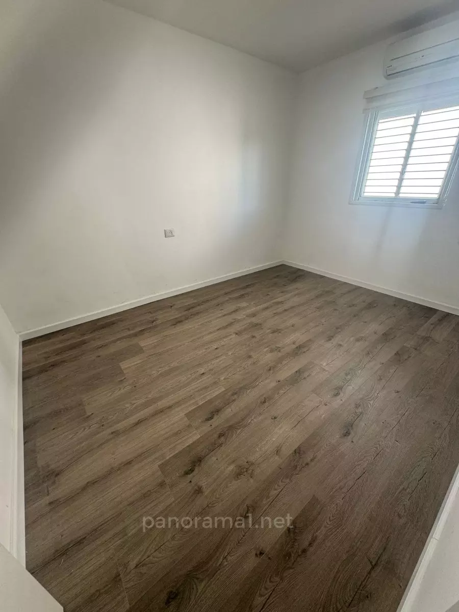 Appartement 3 pièces  Ashkelon Neve Dkalim 233-IBL-1535