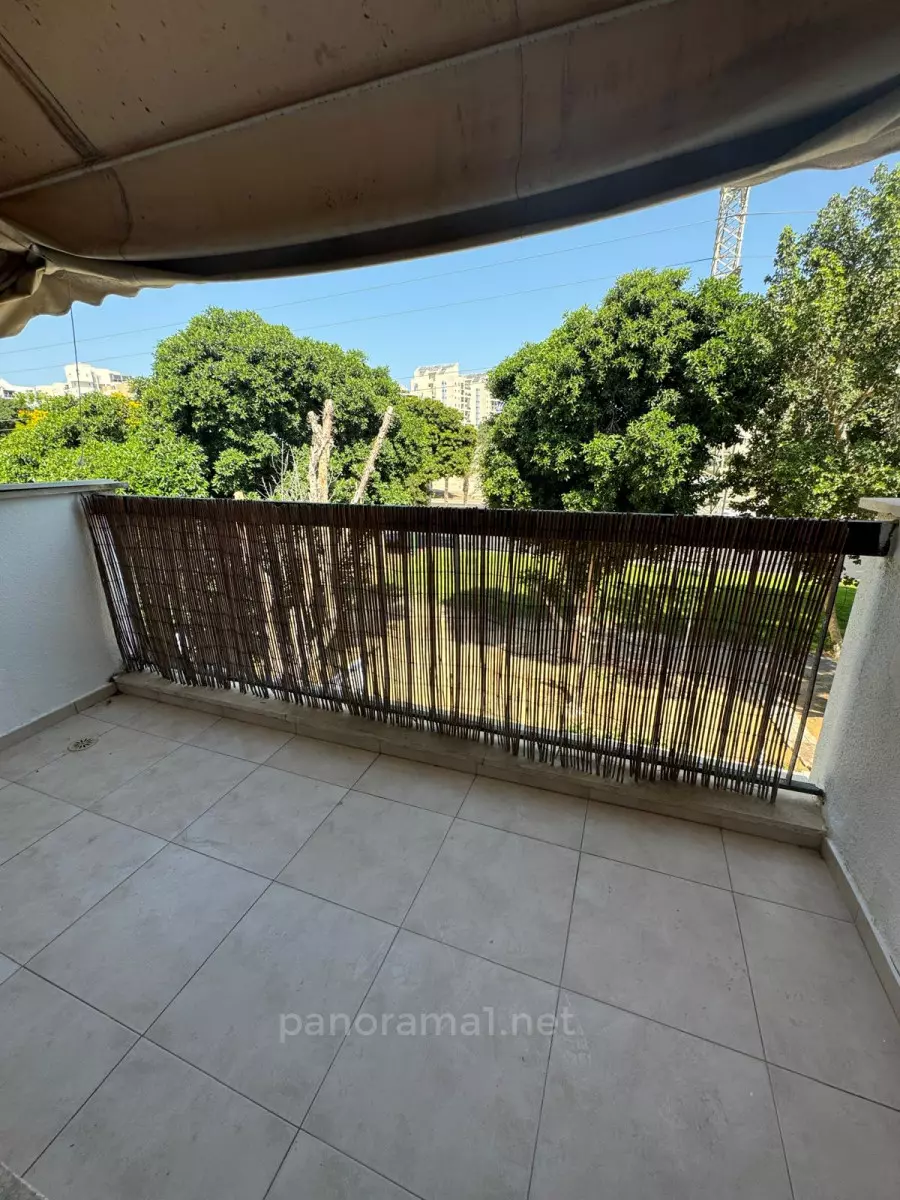 Appartement 3 pièces  Ashkelon Neve Dkalim 233-IBL-1535