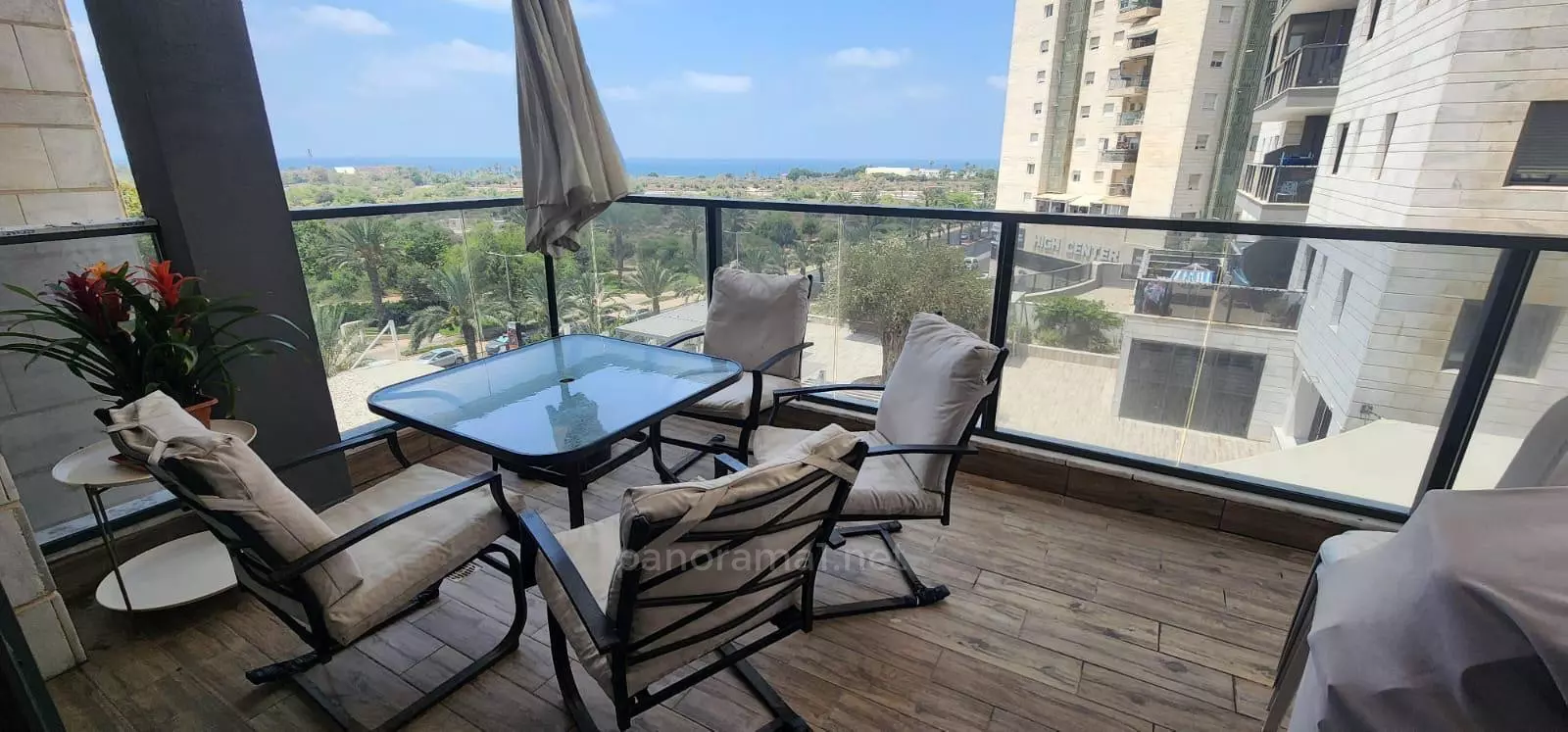 Appartement 4 pièces  Ashkelon City 233-IBL-1545