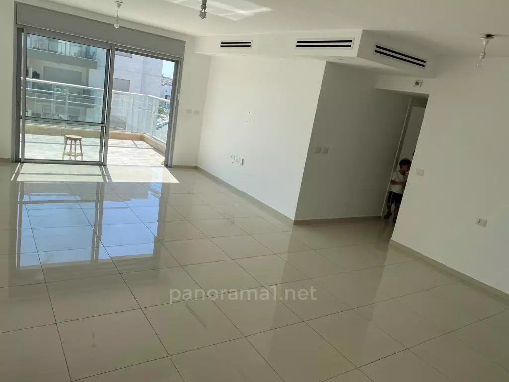 Appartement 5 pièces  Ashkelon Agamim 233-IBL-1546