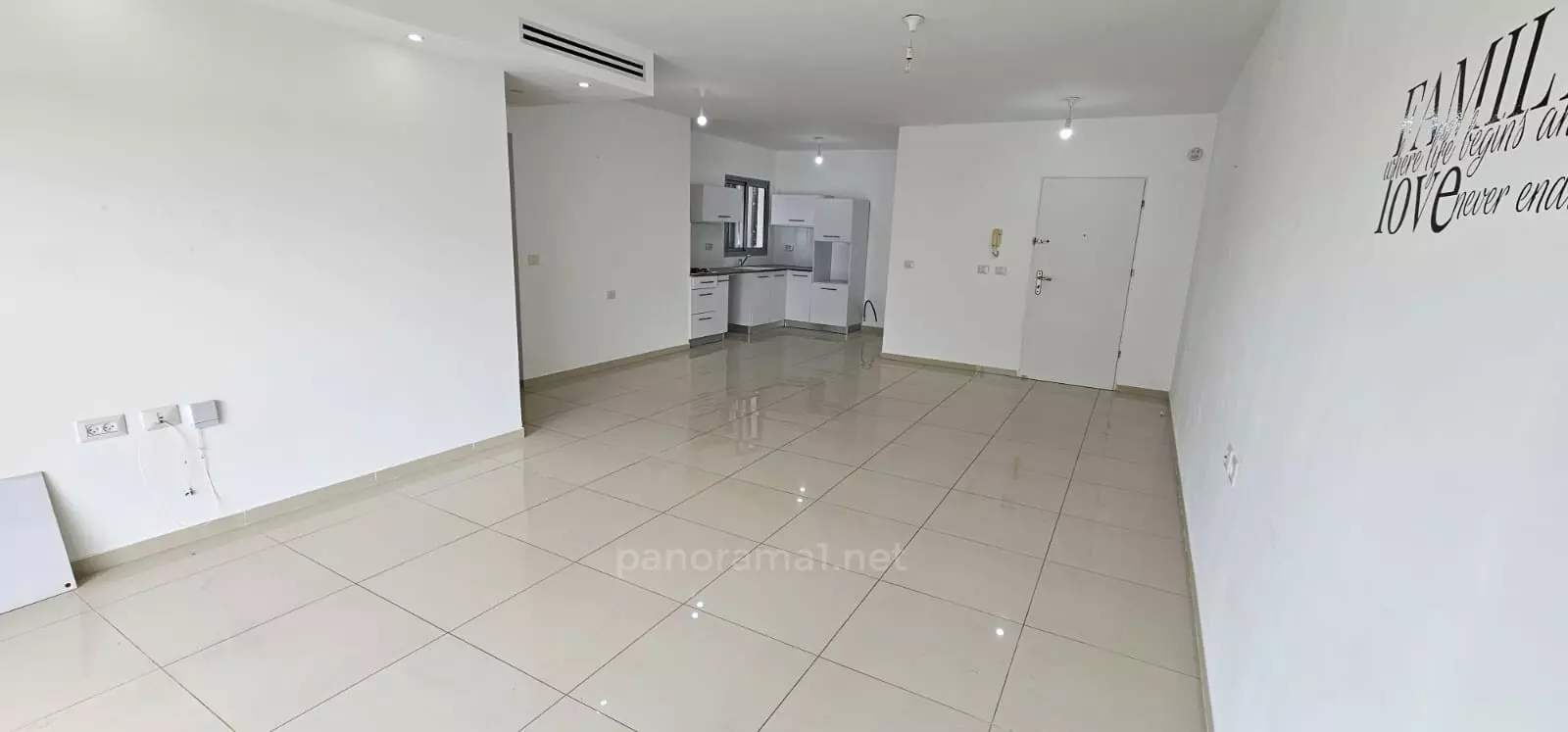 Appartement 5 pièces  Ashkelon Agamim 233-IBL-1546