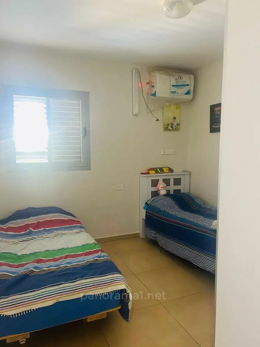 Appartement 4 pièces  Netivot Haroresh 233-IBL-1561