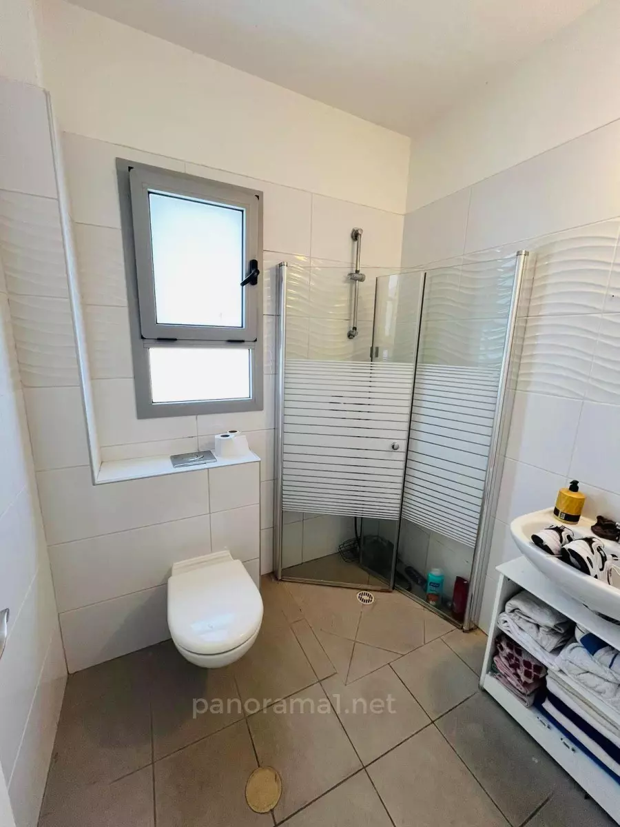 Appartement 4 pièces  Netivot Haroresh 233-IBL-1561