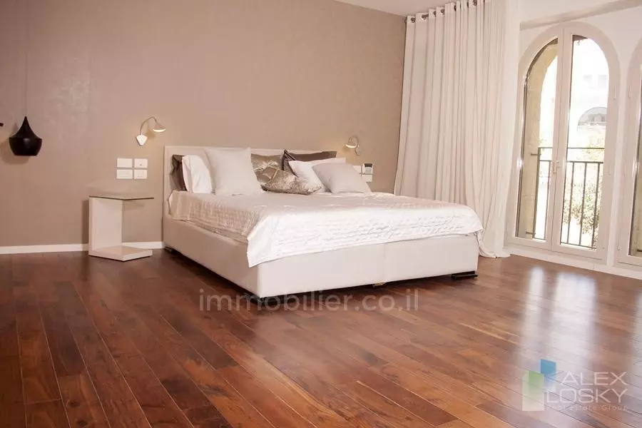 Penthouse 4 rooms Jerusalem Mamila 245-IBL-1600