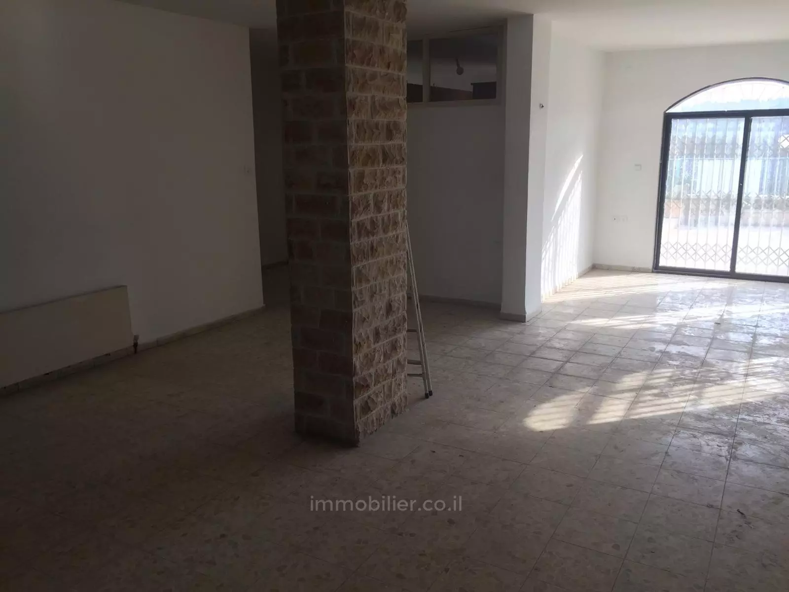 Appartement 5 pièces  Jerusalem Abu Tor 245-IBL-1611