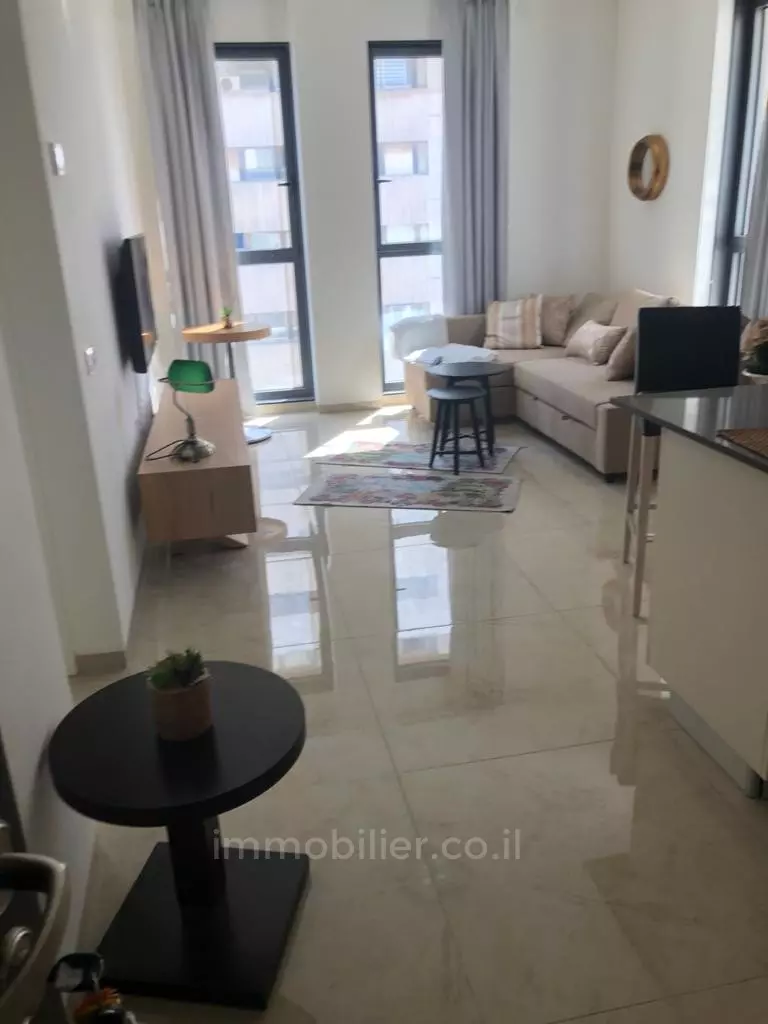 Appartement 4 pièces  Jerusalem Centre Ville 245-IBL-1612