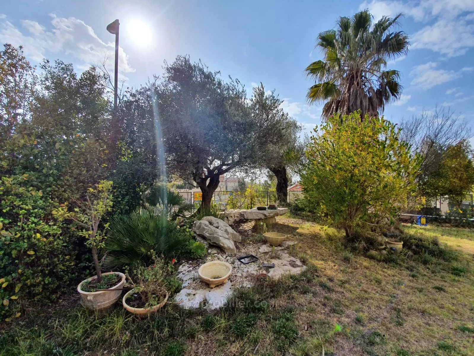 Cottage 10 pièces  Jerusalem Ramot 245-IBL-1617