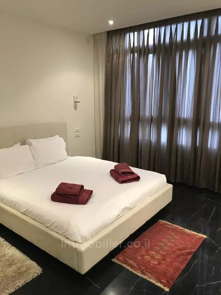 Appartement 2.5 pièces  Jerusalem Centre Ville 245-IBL-1706