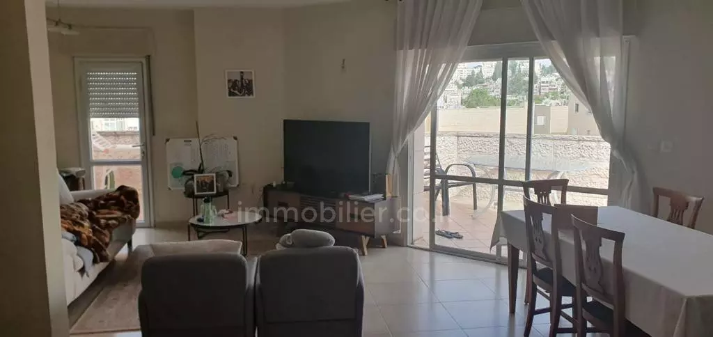 Appartement 5 pièces  Jerusalem Talpiot 245-IBL-1806