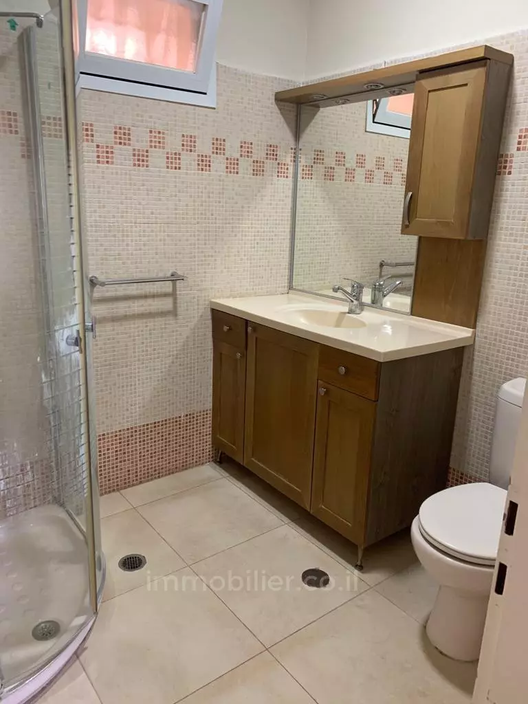 Appartement 5 pièces  Jerusalem Talpiot 245-IBL-1806