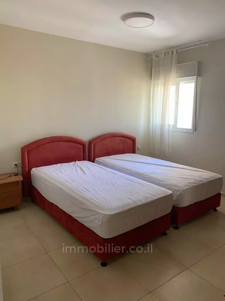 Appartement 5 pièces  Jerusalem Talpiot 245-IBL-1806