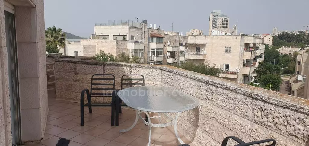 Appartement 5 pièces  Jerusalem Talpiot 245-IBL-1806