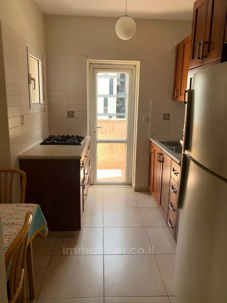 Appartement 5 pièces  Jerusalem Talpiot 245-IBL-1806