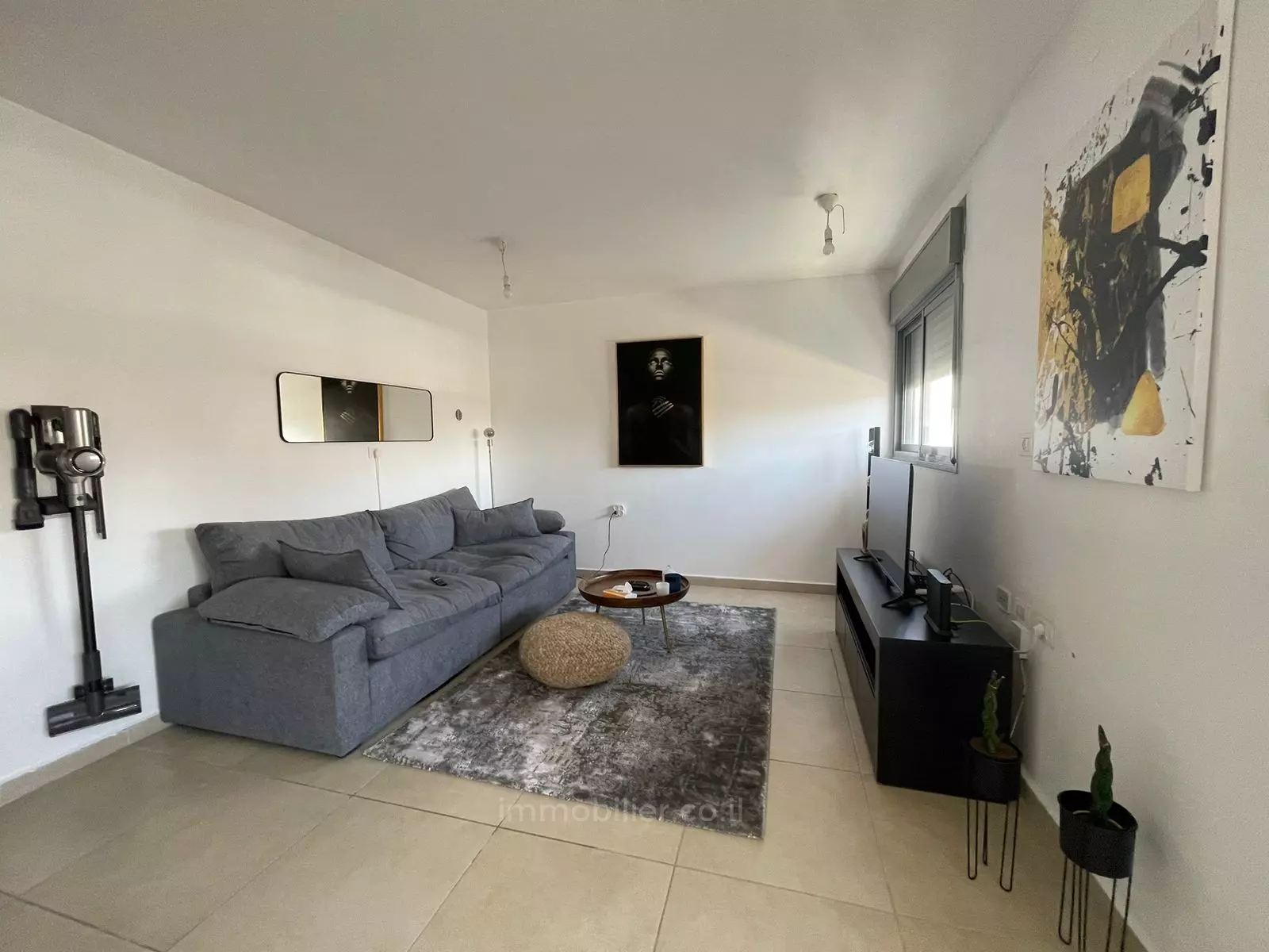 Appartement 2 pièces  Tel Aviv Florentine 245-IBL-1825