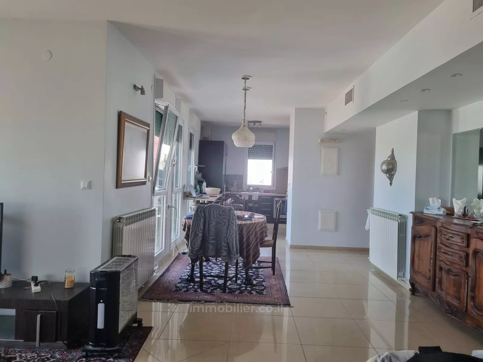 Penthouse 3.5 pièces  Jerusalem Arnona 245-IBL-1850