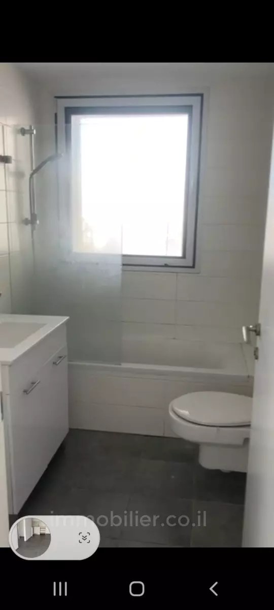 Appartement 3 pièces  Tel Aviv Montifiory 245-IBL-1877