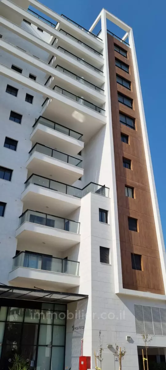 Appartement 3 pièces  Tel Aviv Montifiory 245-IBL-1877