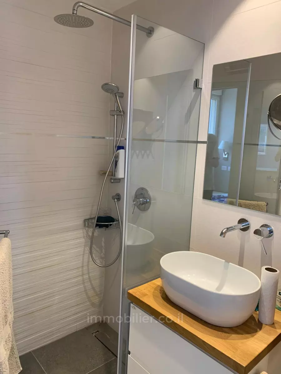 Duplex 4 rooms Tel Aviv Lev Tel-Aviv 245-IBL-1888