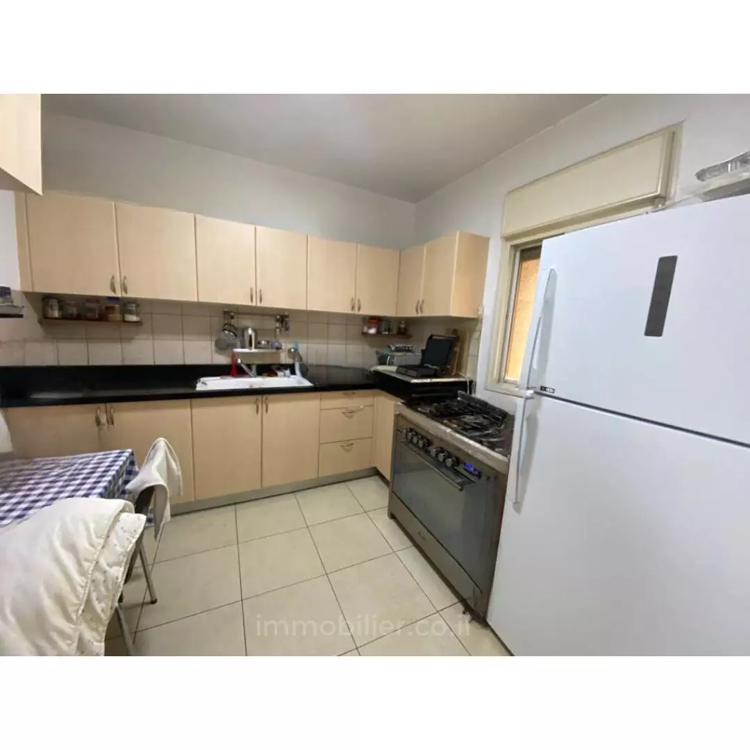 Appartement 3 pièces  Jerusalem Arnona 245-IBL-1904