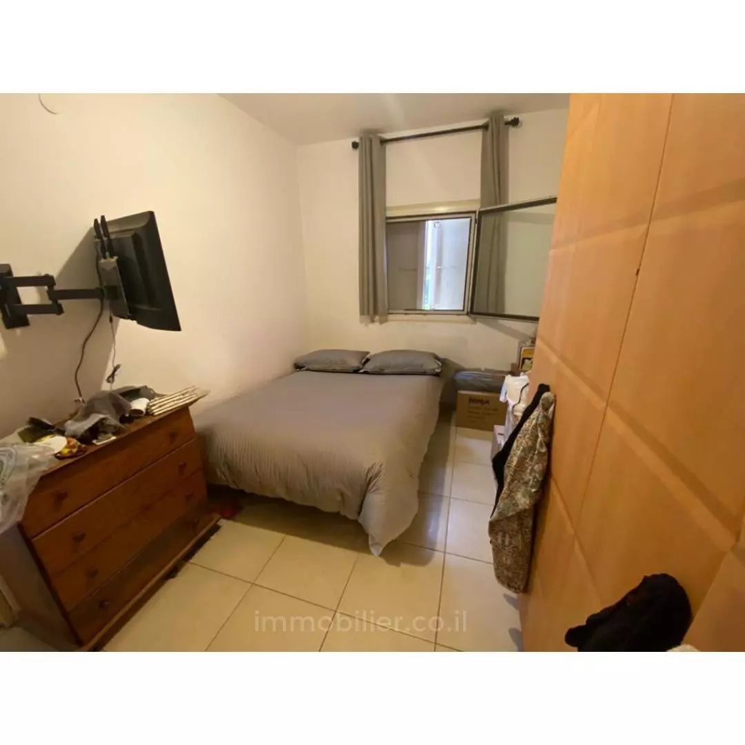 Appartement 3 pièces  Jerusalem Arnona 245-IBL-1904