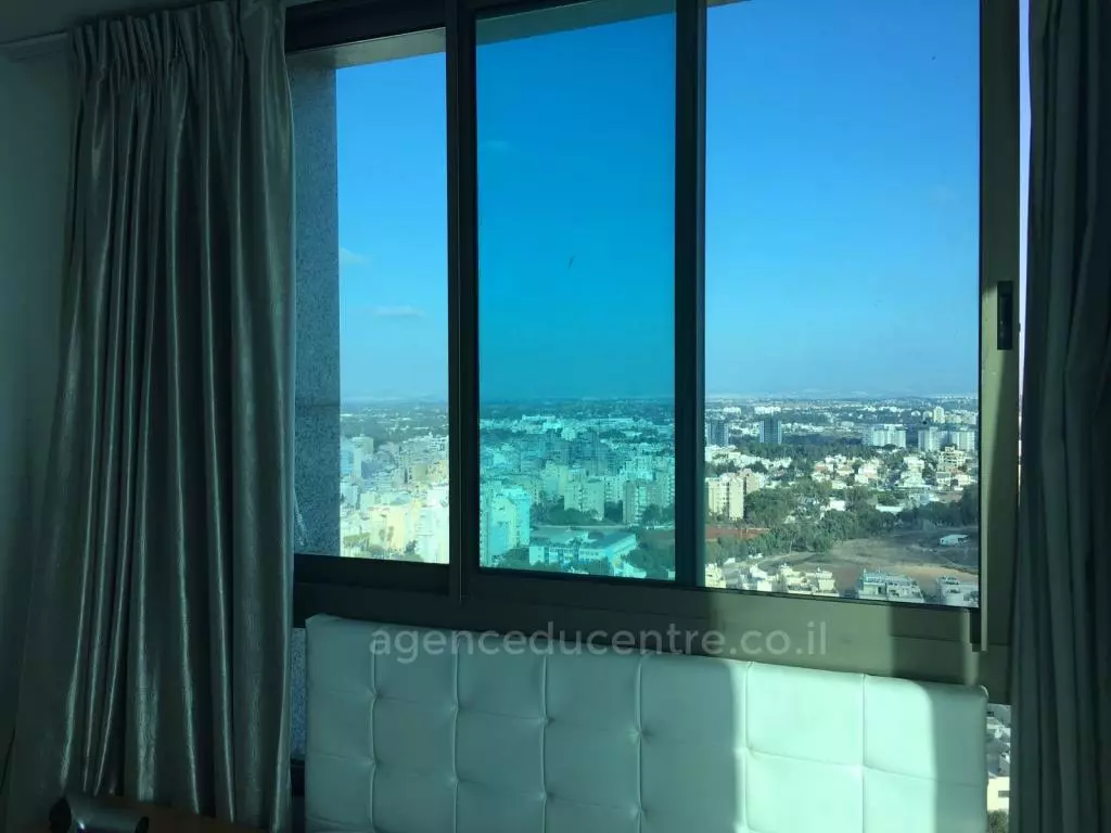 Appartement 2 pièces  Netanya Mer 281-IBL-498