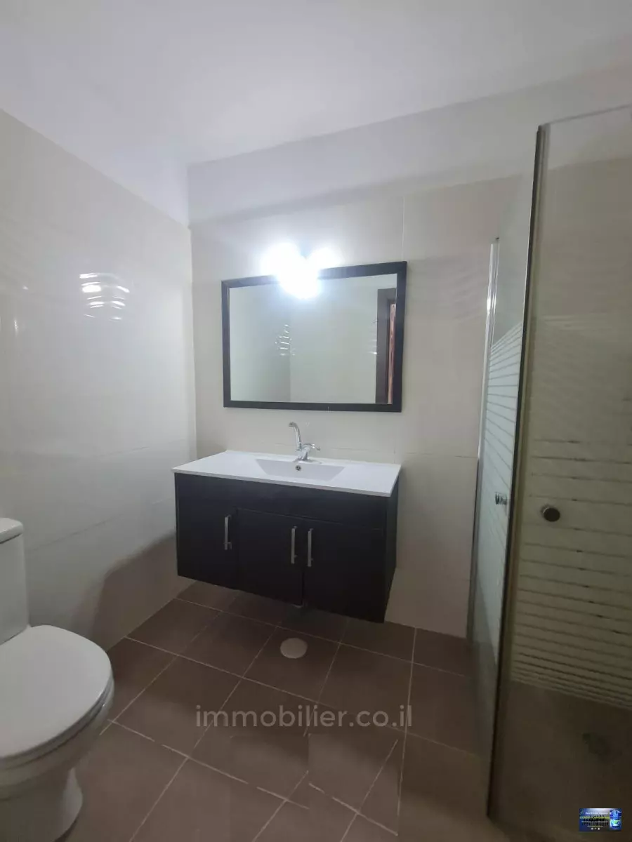 Appartement 2 pièces  Eilat Tsofit Elit 288-IBL-390