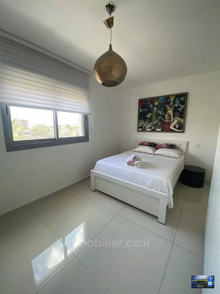 Appartement 5 pièces  Eilat Eilat 288-IBL-422