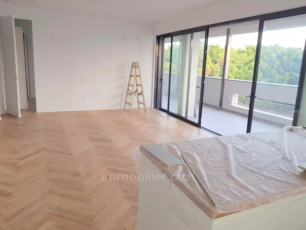 Appartement 4 pièces  Tel Aviv quart de la mer 291-IBL-653