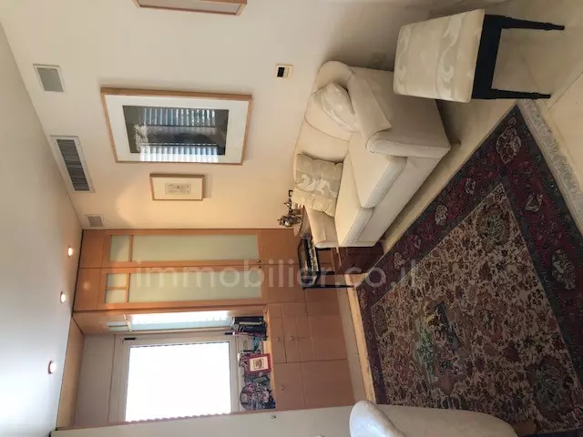 Appartement 4 pièces  Tel Aviv Centre Ville 291-IBL-669