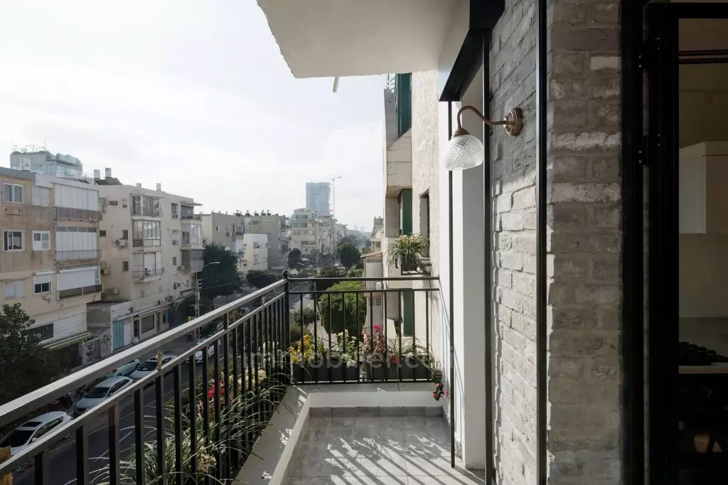 Apartment 3 rooms Tel Aviv quarter of the sea 291-IBL-677