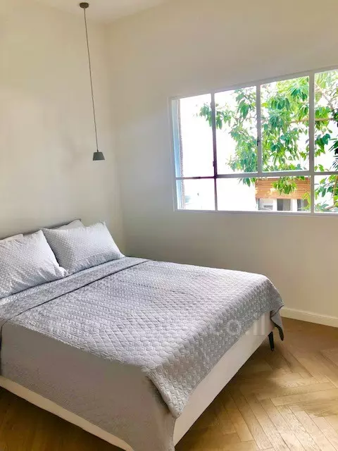 Appartement 3 pièces  Tel Aviv quart de la mer 291-IBL-685