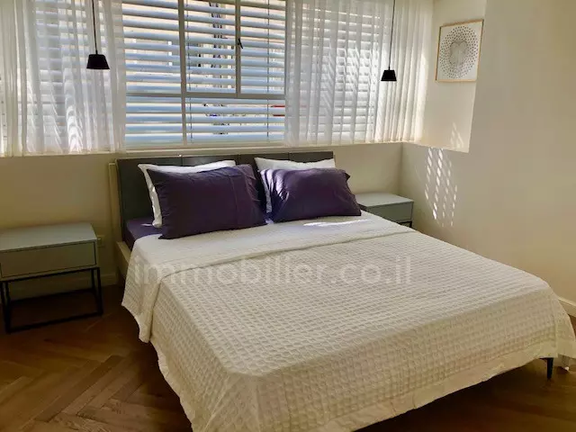 Appartement 3 pièces  Tel Aviv quart de la mer 291-IBL-685