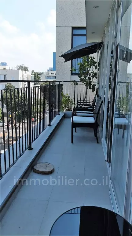 Appartement 5 pièces  Tel Aviv Rothshild 291-IBL-713