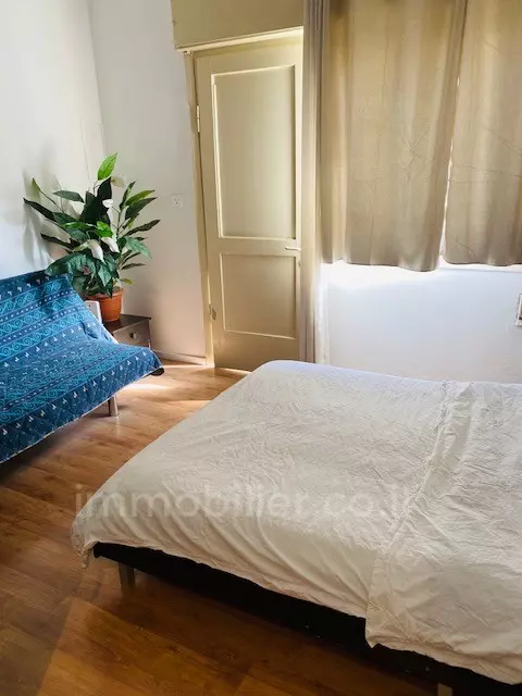 Appartement 3.5 pièces  Tel Aviv quart de la mer 291-IBL-741