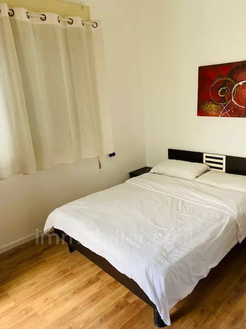 Appartement 3.5 pièces  Tel Aviv quart de la mer 291-IBL-741