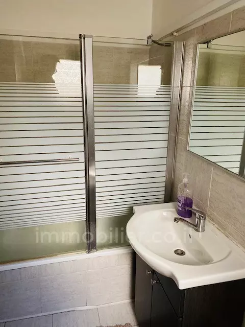 Appartement 3.5 pièces  Tel Aviv quart de la mer 291-IBL-741