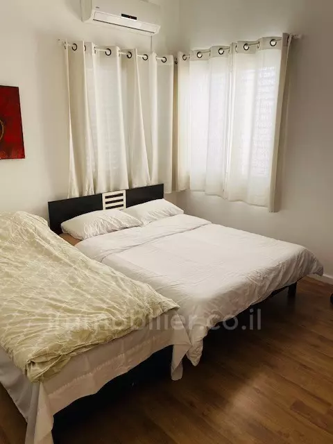 Appartement 3.5 pièces  Tel Aviv quart de la mer 291-IBL-741