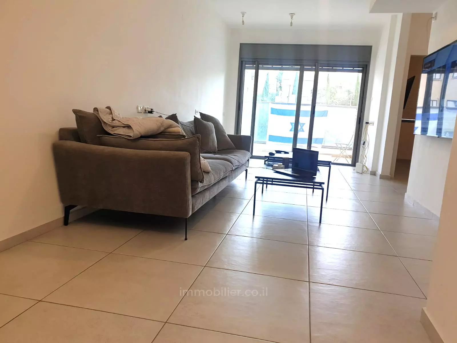 Appartement 3 pièces  Ramat Gan Ramat gan 291-IBL-793