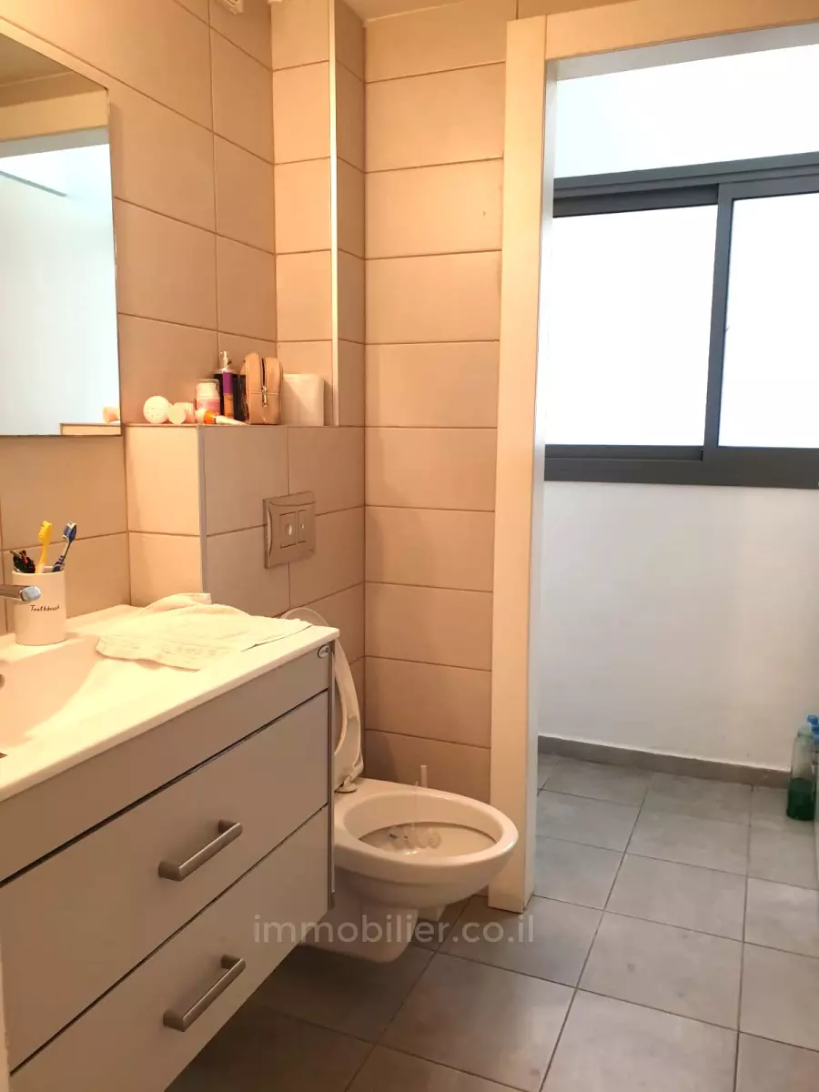 Appartement 3 pièces  Ramat Gan Ramat gan 291-IBL-793