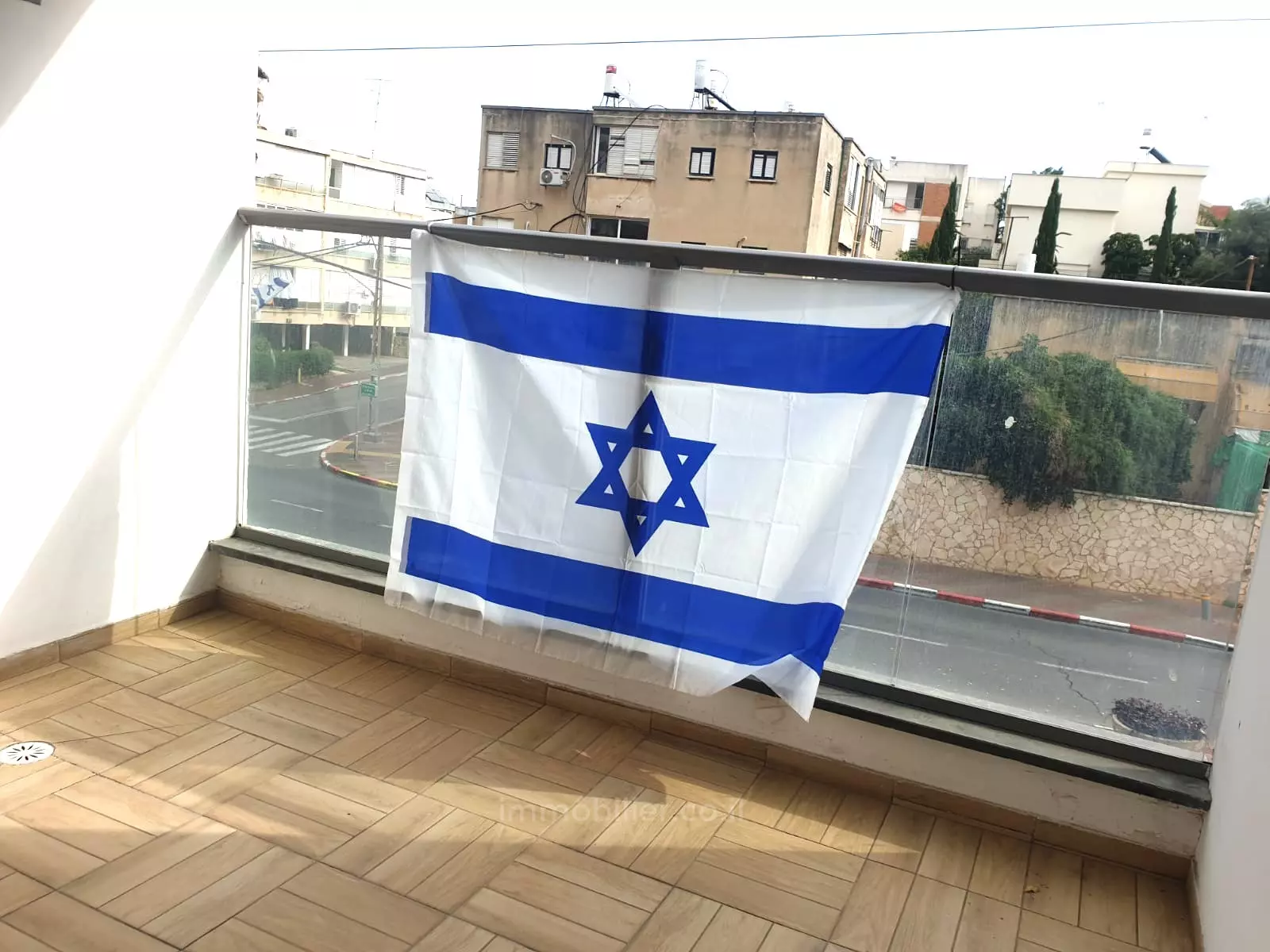 Appartement 3 pièces  Ramat Gan Ramat gan 291-IBL-793