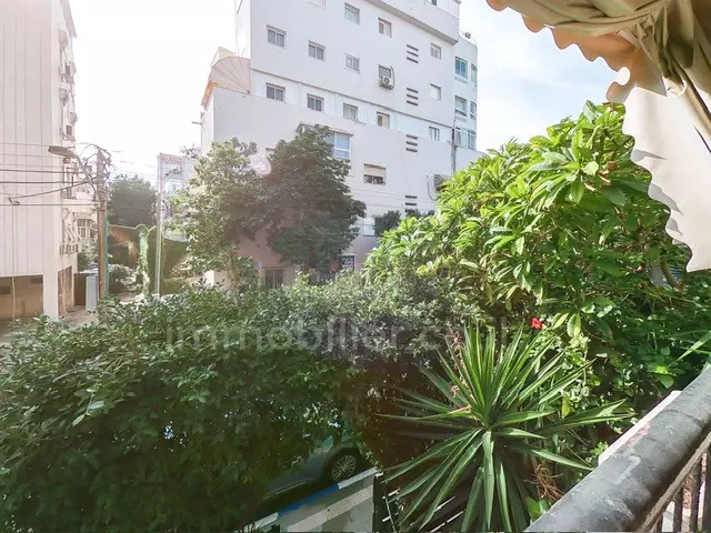 Appartement 3.5 pièces  Tel Aviv quart de la mer 291-IBL-797