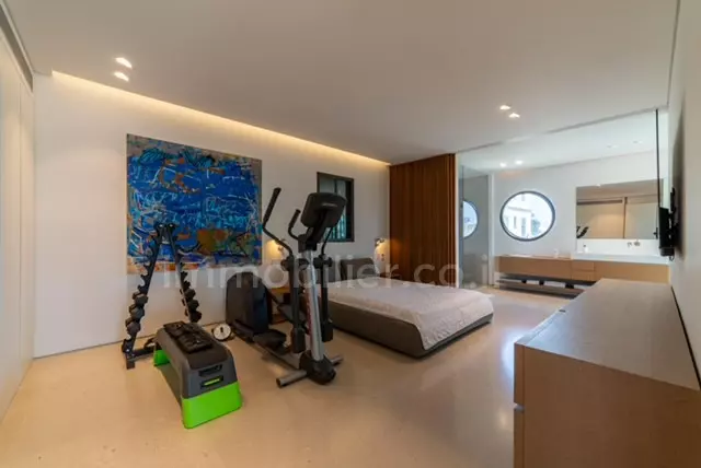 Penthouse 3.5 pièces  Tel Aviv Rothshild 291-IBL-800