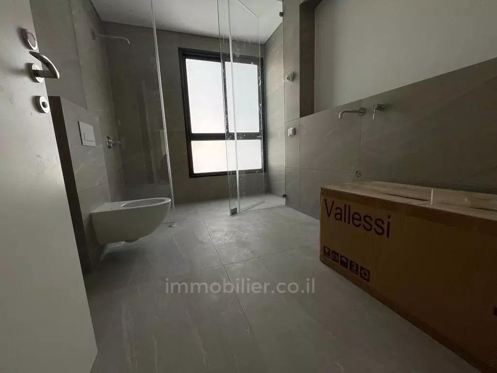 Appartement 5 pièces  Tel Aviv Ramat Aviv 291-IBL-803