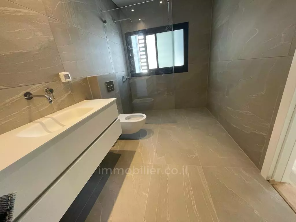 Appartement 5 pièces  Tel Aviv Ramat Aviv 291-IBL-803