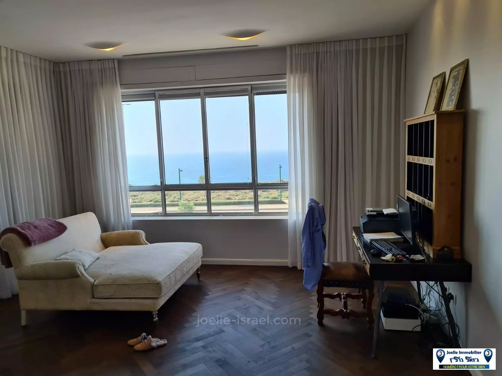 Villa 10 pièces  Netanya Nat600 316-IBL-1404