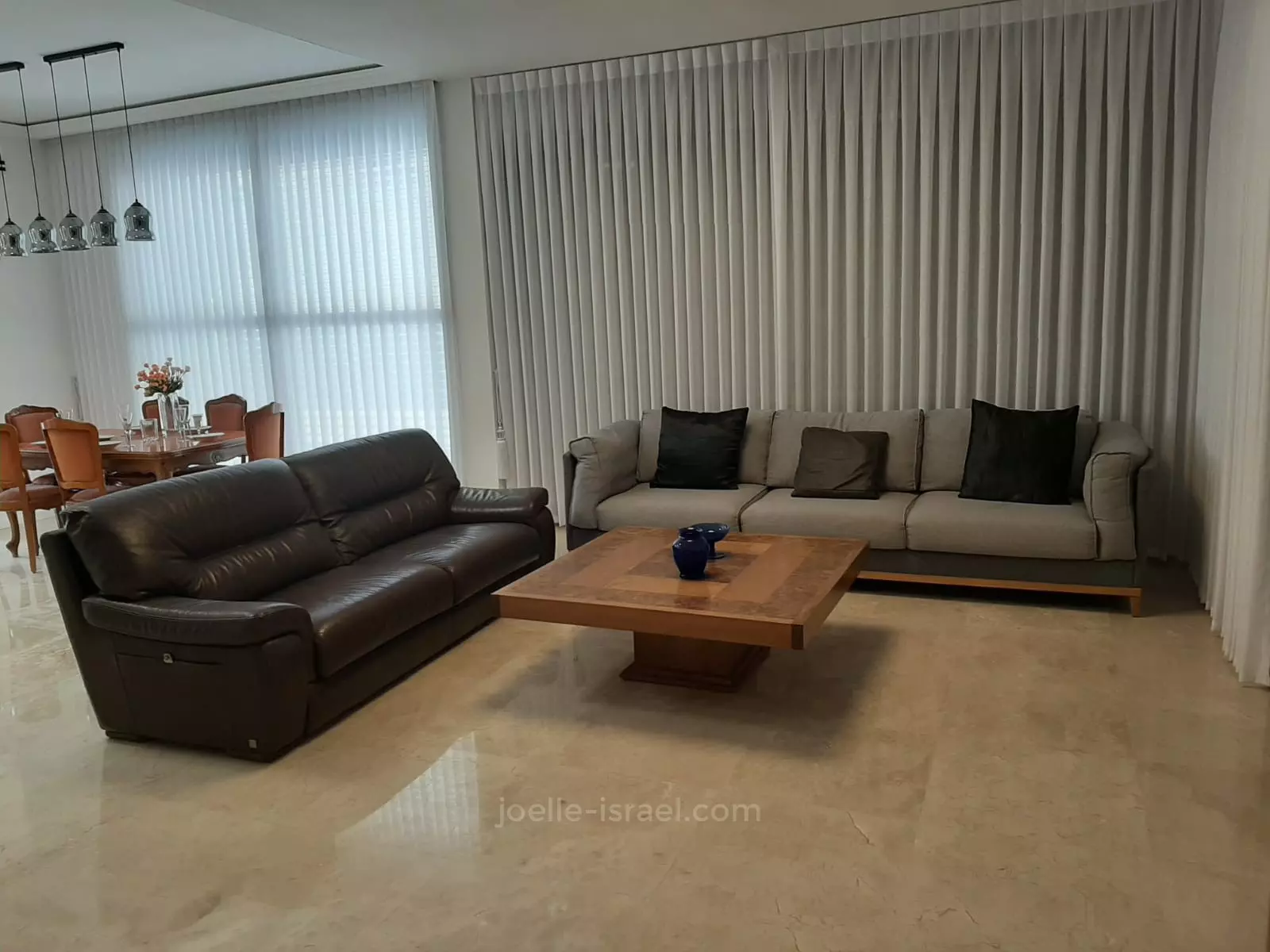 Villa 7 pièces  Netanya Nat600 316-IBL-1466