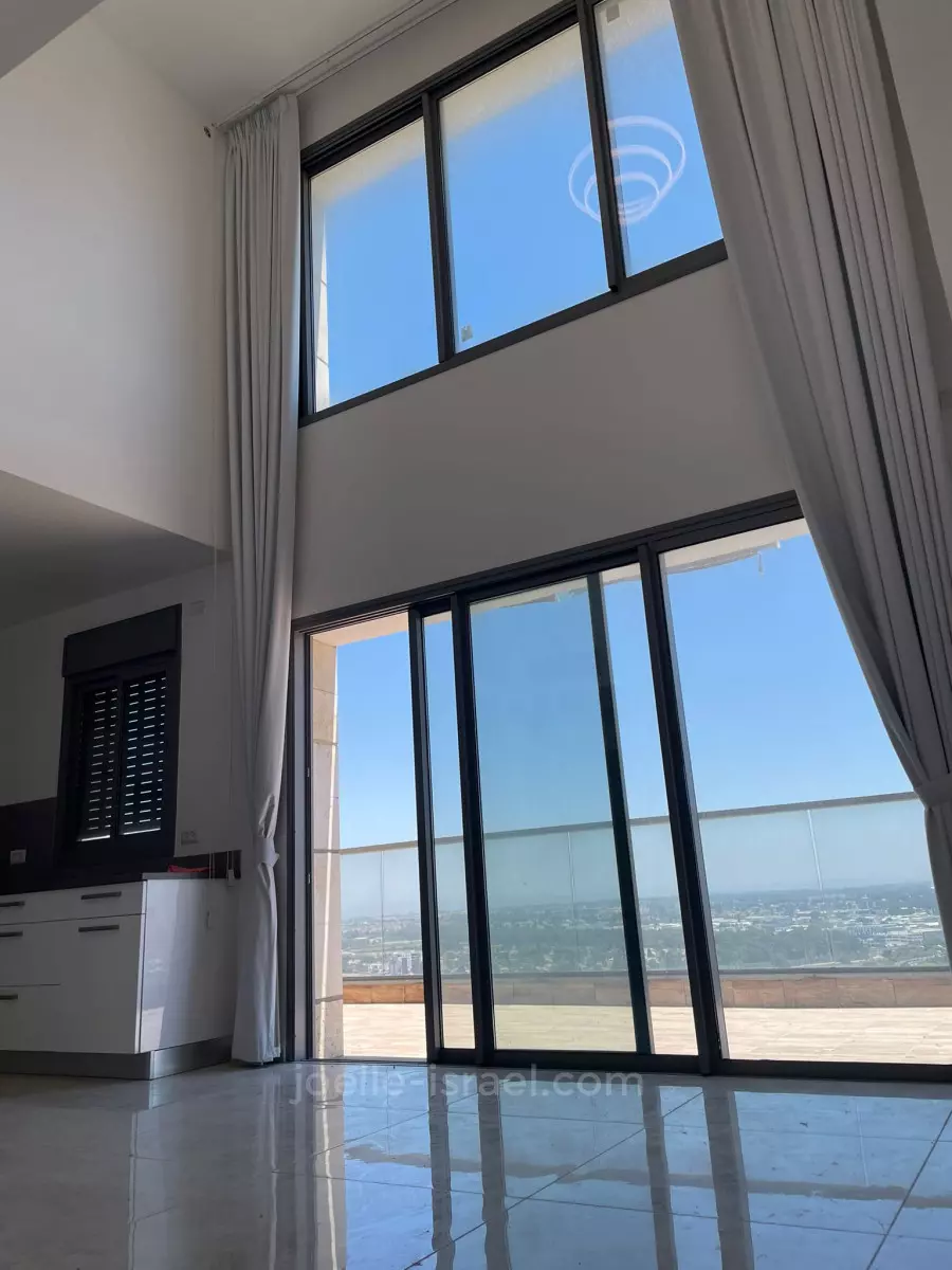 Loft 4 pièces  Netanya Centre Ville 316-IBL-1572